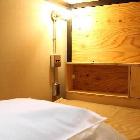 Guesthouse Ushiyado Nakashibetsu Екстериор снимка