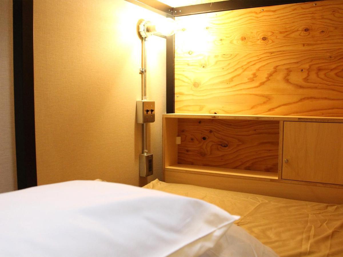 Guesthouse Ushiyado Nakashibetsu Екстериор снимка