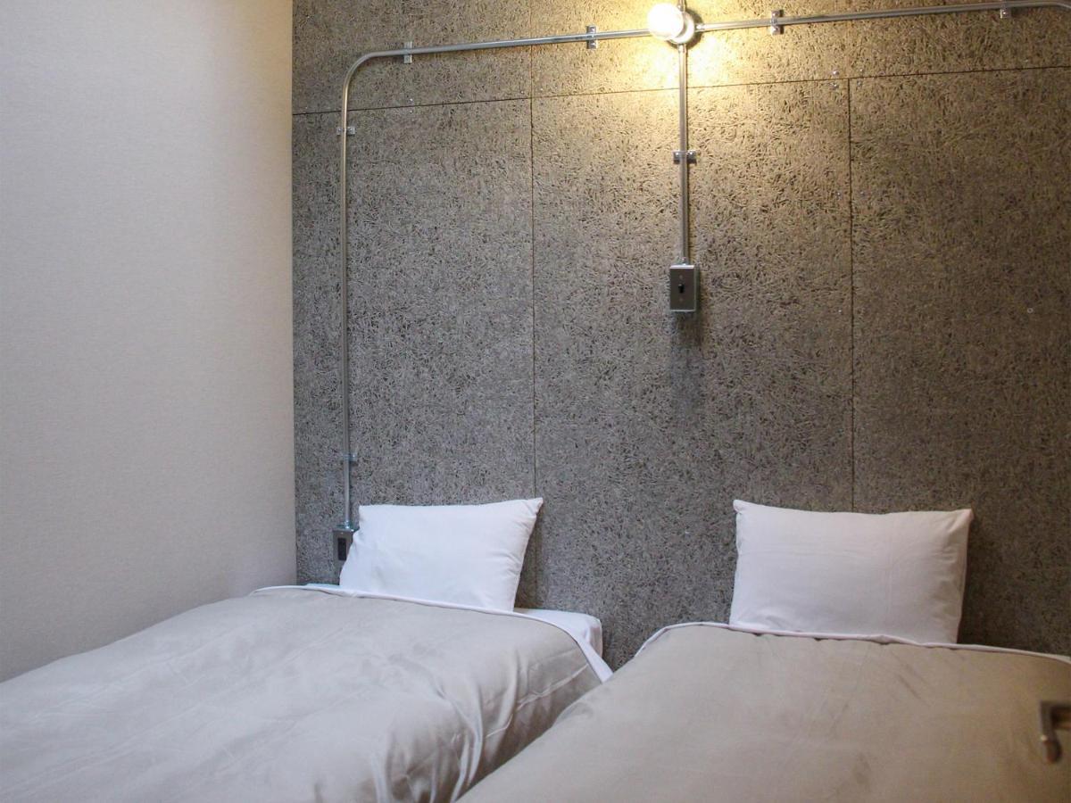 Guesthouse Ushiyado Nakashibetsu Екстериор снимка