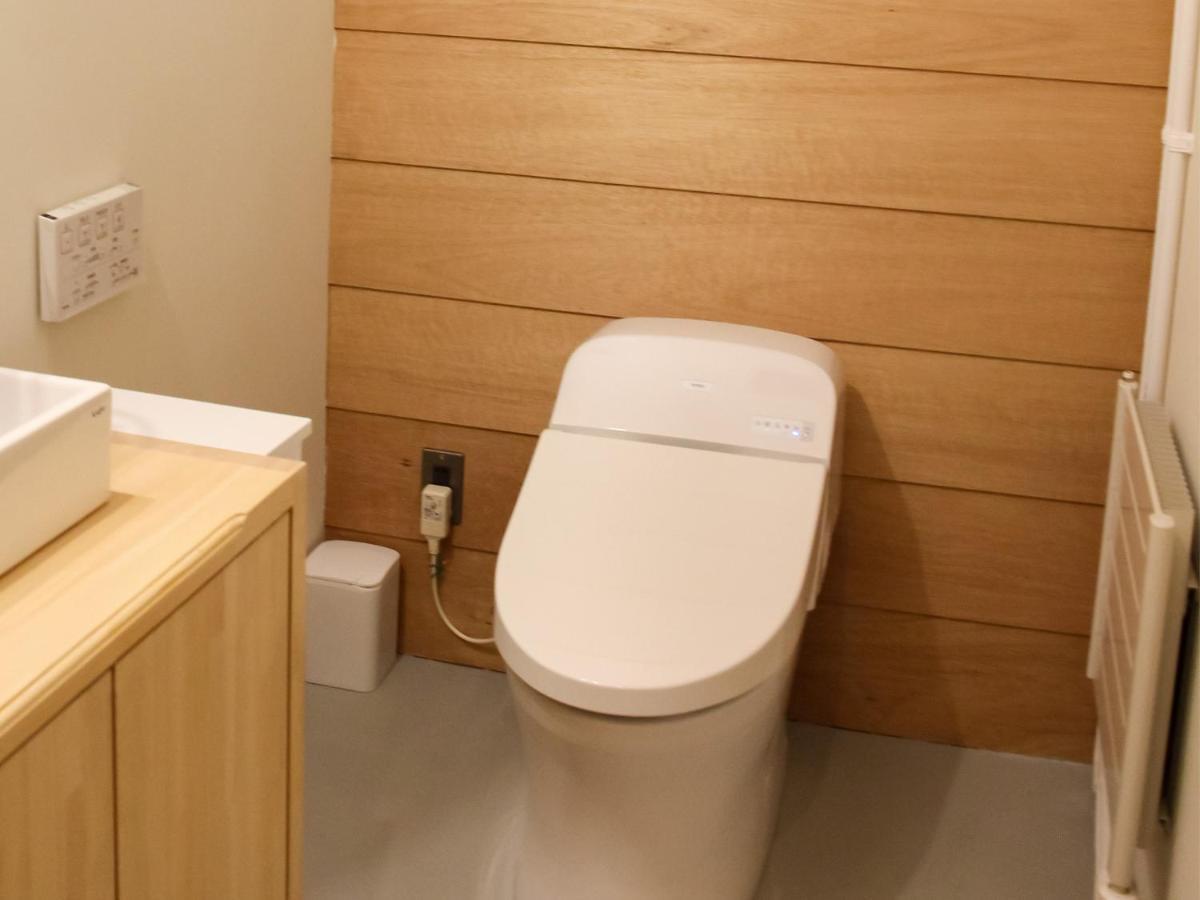 Guesthouse Ushiyado Nakashibetsu Екстериор снимка