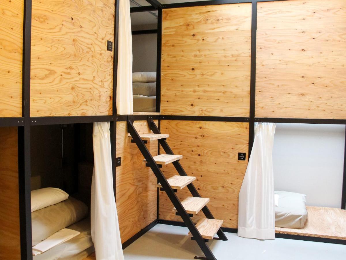 Guesthouse Ushiyado Nakashibetsu Екстериор снимка