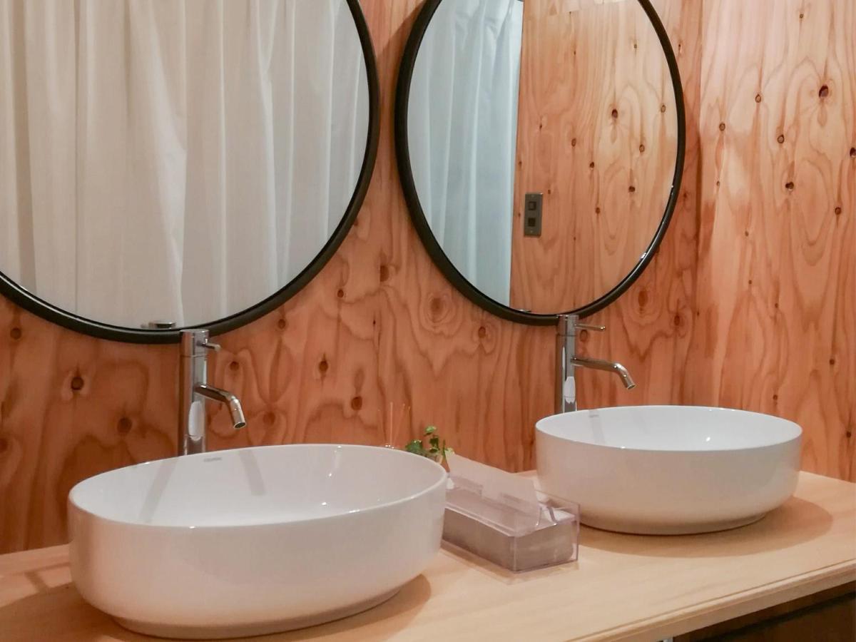 Guesthouse Ushiyado Nakashibetsu Екстериор снимка