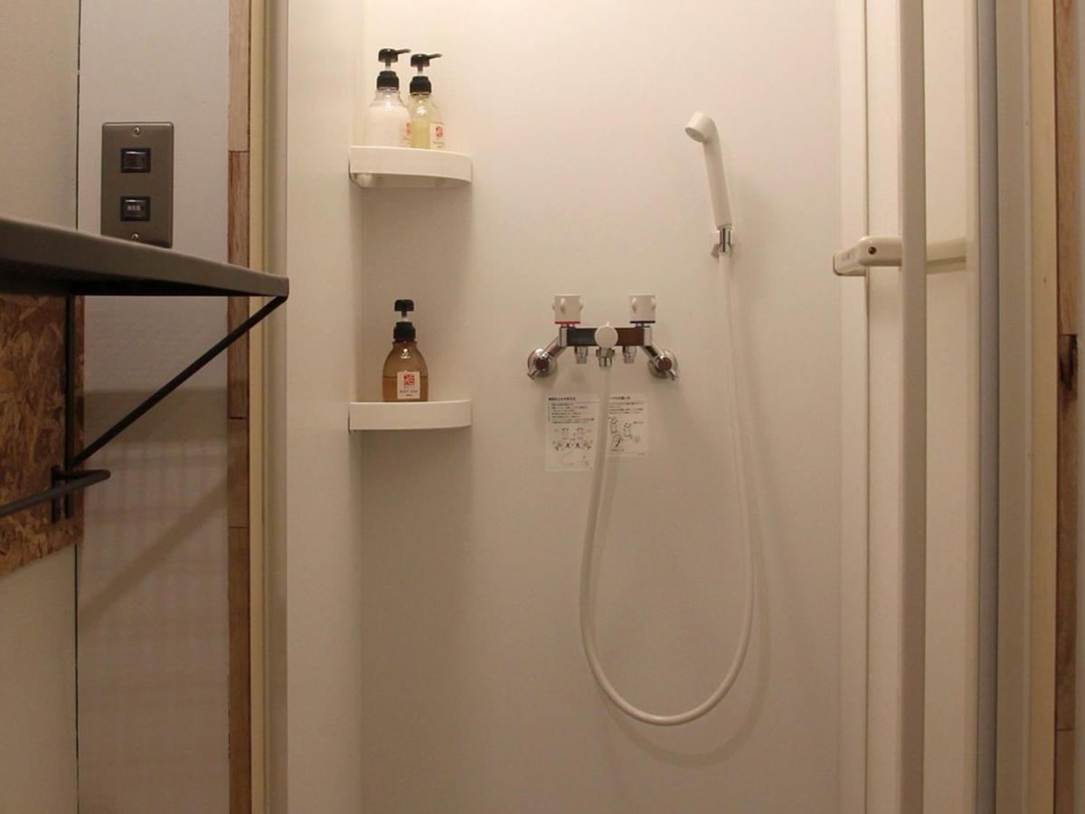 Guesthouse Ushiyado Nakashibetsu Екстериор снимка