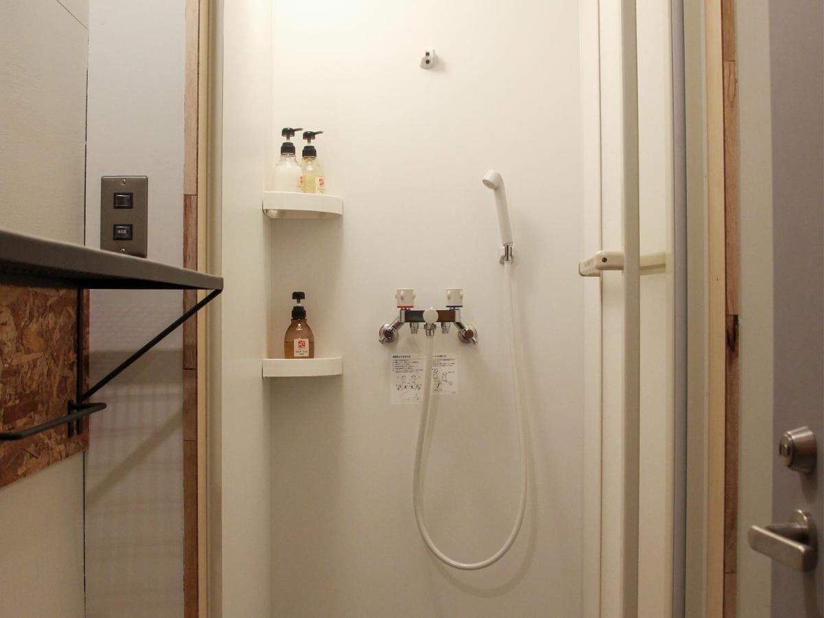Guesthouse Ushiyado Nakashibetsu Екстериор снимка