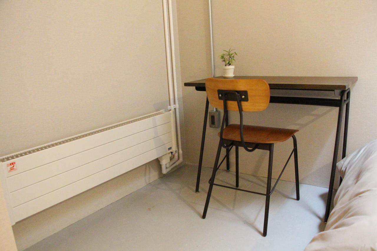 Guesthouse Ushiyado Nakashibetsu Екстериор снимка