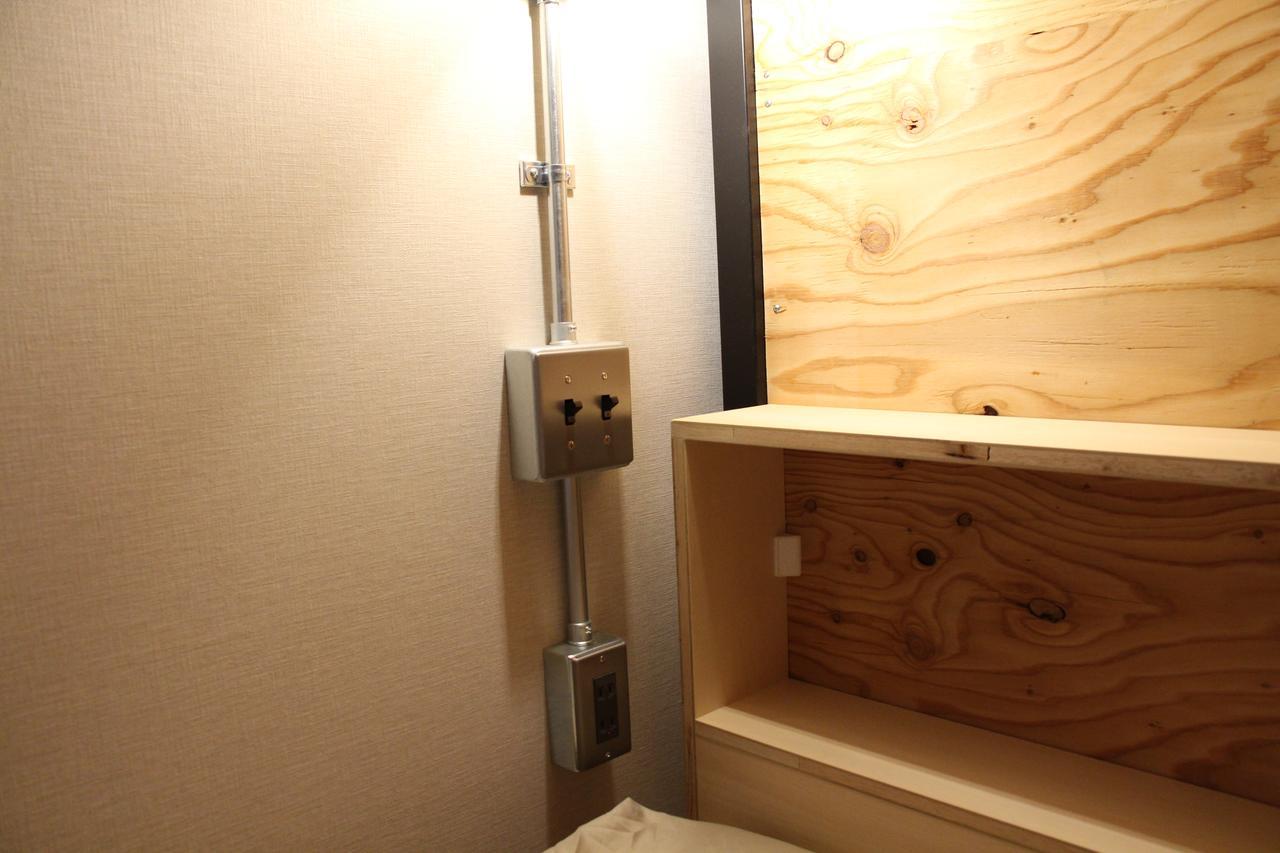 Guesthouse Ushiyado Nakashibetsu Екстериор снимка