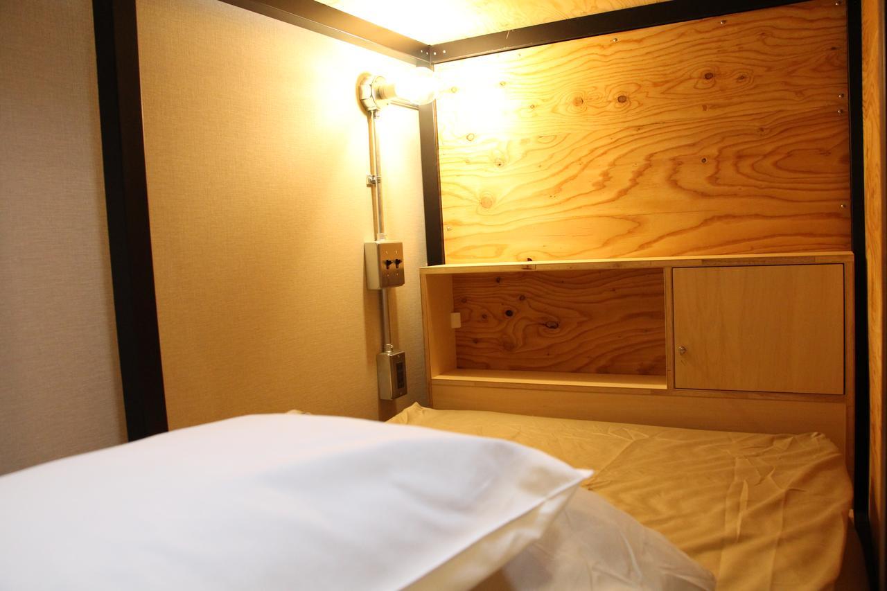Guesthouse Ushiyado Nakashibetsu Екстериор снимка