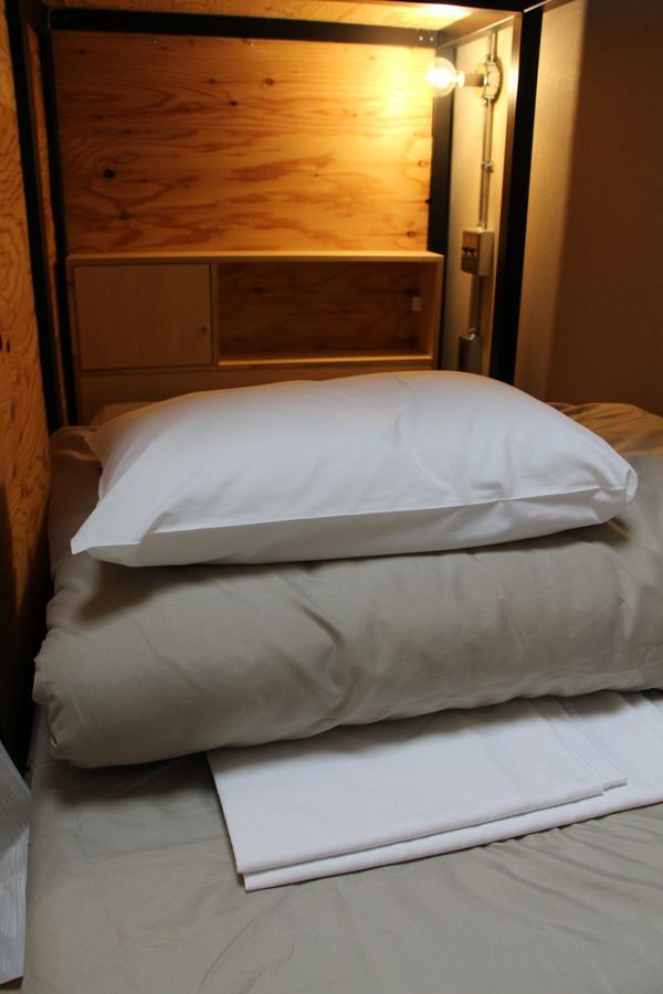 Guesthouse Ushiyado Nakashibetsu Екстериор снимка