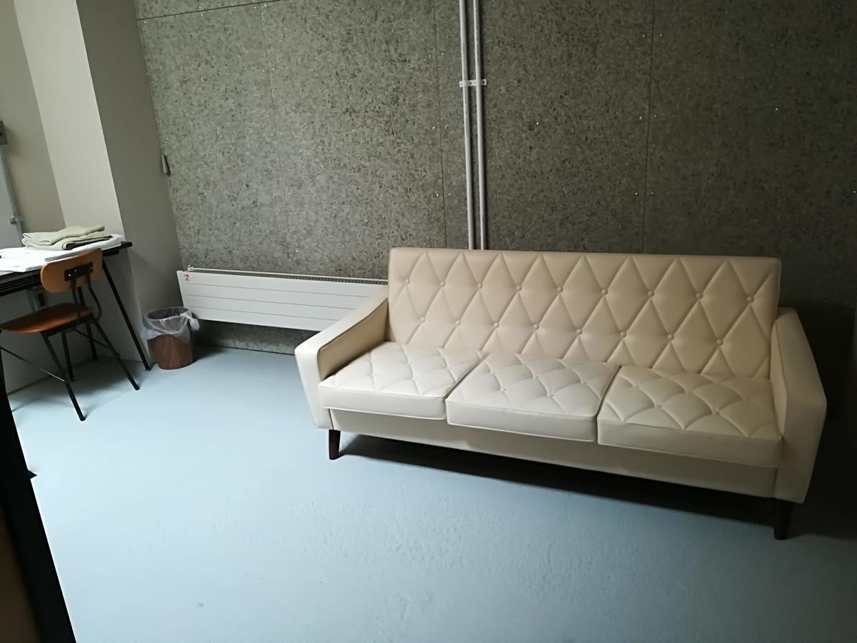 Guesthouse Ushiyado Nakashibetsu Екстериор снимка