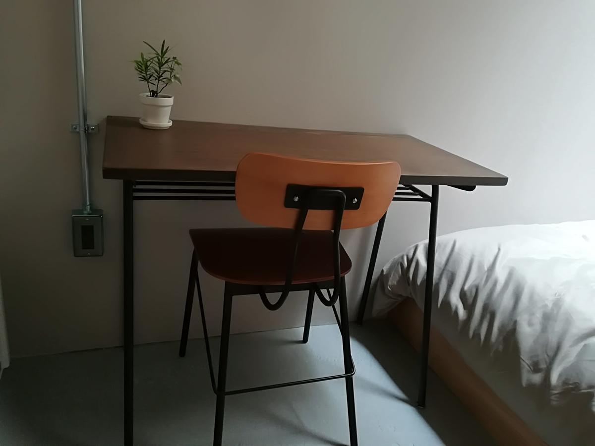 Guesthouse Ushiyado Nakashibetsu Екстериор снимка